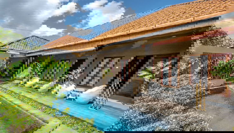 Foto 1 - Kubu Kawan Bagus Villa Canggu