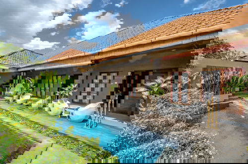 Foto 1 - Kubu Kawan Bagus Villa Canggu