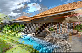 Foto 1 - Kubu Kawan Bagus Villa Canggu