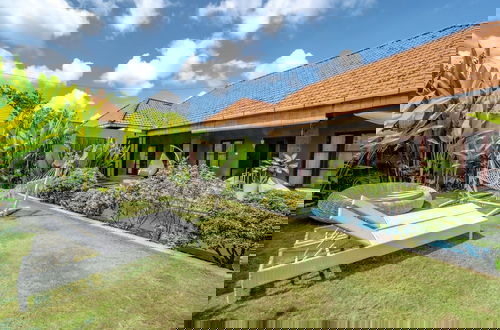 Foto 26 - Kubu Kawan Bagus Villa Canggu