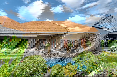 Foto 28 - Kubu Kawan Bagus Villa Canggu