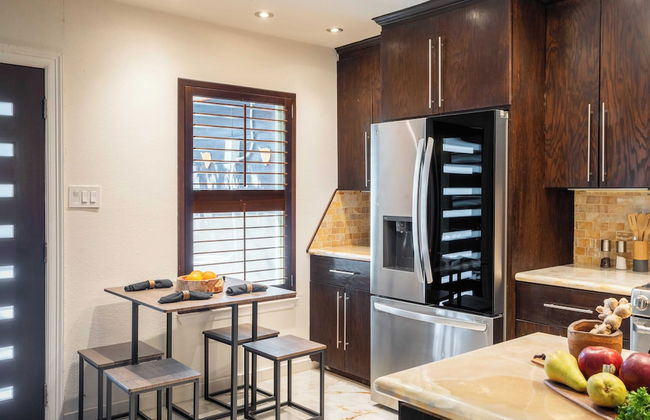 Red River by Avantstay Shared Pool + Hot Tub 20 Minutes to Downtown Austin - Foto 14