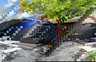 Foto 1 - Red River by Avantstay Shared Pool + Hot Tub 20 Minutes to Downtown Austin