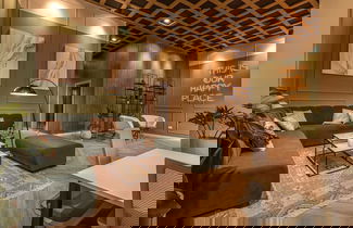 Foto 2 - Houze Stay & Residences by AVA