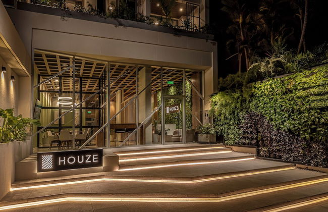 Houze Stay & Residences by AVA - Foto 20