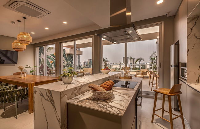 Houze Stay & Residences by AVA - Foto 19