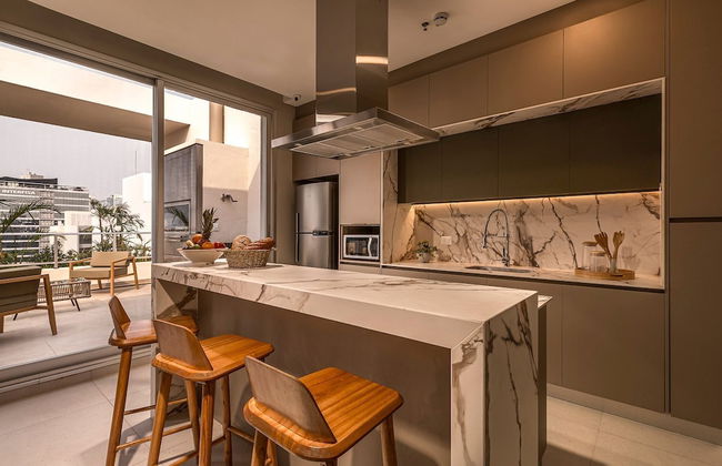 Houze Stay & Residences by AVA - Foto 17