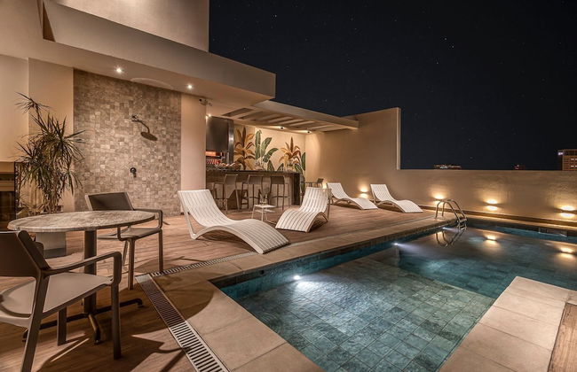 Houze Stay & Residences by AVA - Foto 13