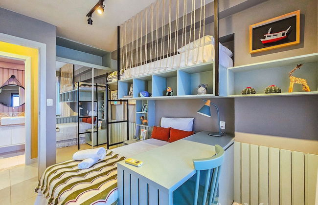 Premium Stella Maris by VLV Stays - Foto 52