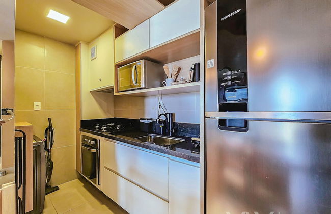 Premium Stella Maris by VLV Stays - Foto 64
