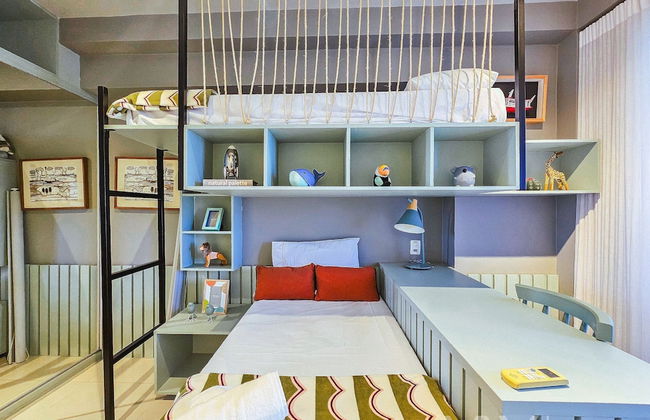 Premium Stella Maris by VLV Stays - Foto 53