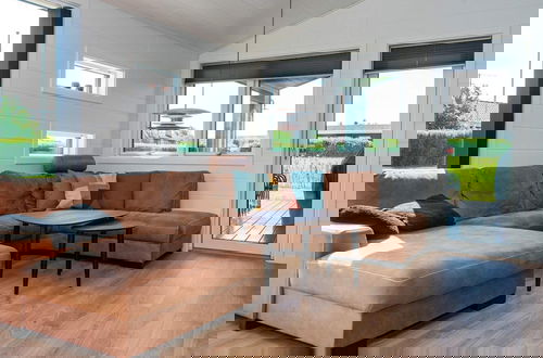 Foto 7 - 8 Person Holiday Home in Hejls