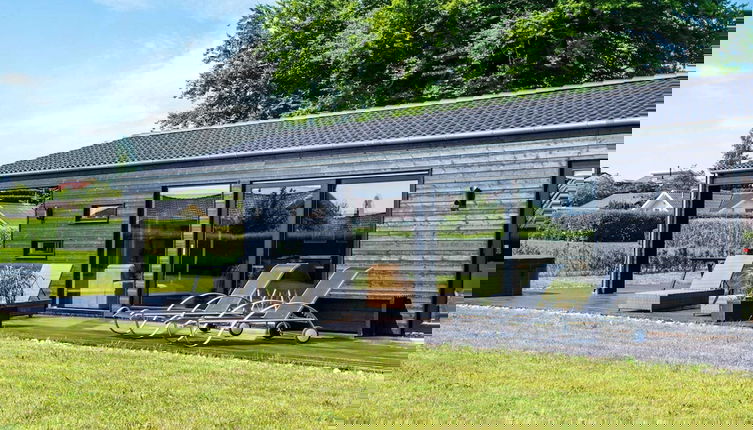 Foto 1 - 8 Person Holiday Home in Hejls