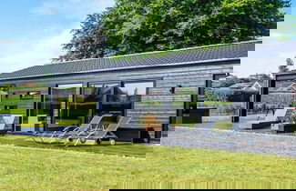 Foto 1 - 8 Person Holiday Home in Hejls