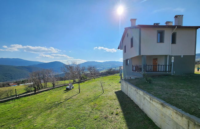 Sefa Konakları Villa Turizm amaçlı Konut - Foto 27