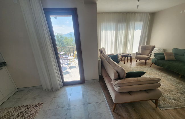 Sefa Konakları Villa Turizm amaçlı Konut - Foto 5
