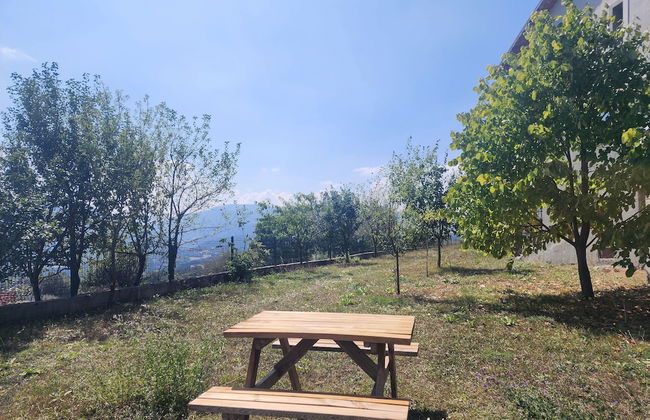 Sefa Konakları Villa Turizm amaçlı Konut - Foto 21