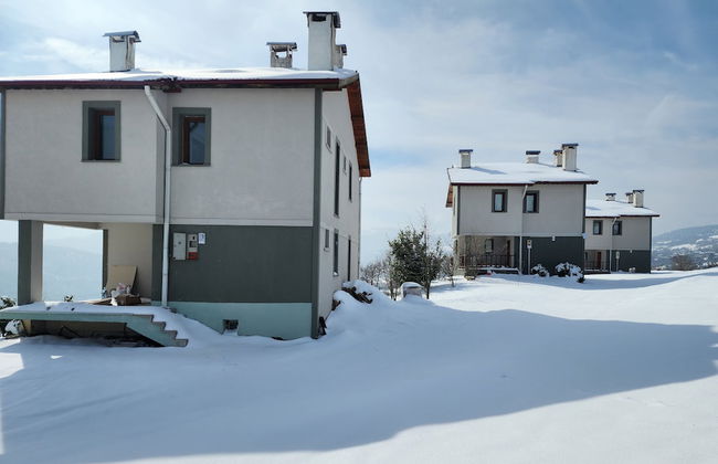 Sefa Konakları Villa Turizm amaçlı Konut - Foto 29