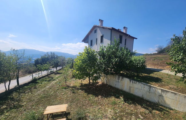 Sefa Konakları Villa Turizm amaçlı Konut - Foto 2