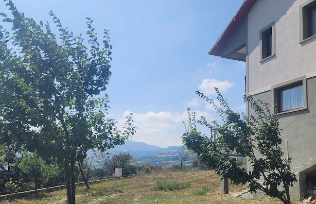 Sefa Konakları Villa Turizm amaçlı Konut - Foto 9