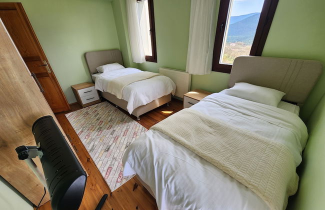 Sefa Konakları Villa Turizm amaçlı Konut - Foto 12