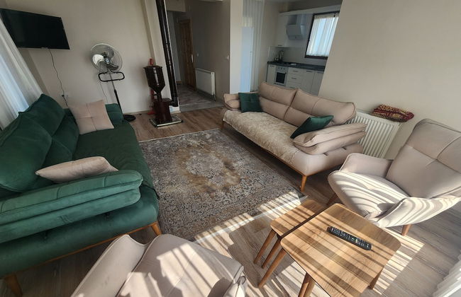 Sefa Konakları Villa Turizm amaçlı Konut - Foto 7