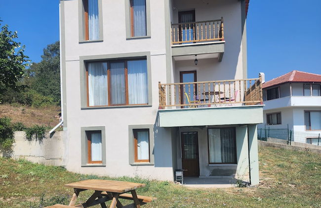 Sefa Konakları Villa Turizm amaçlı Konut - Foto 20