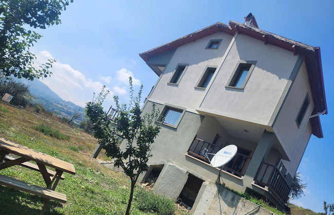 Sefa Konakları Villa Turizm amaçlı Konut - Foto 8