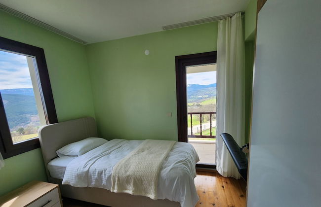 Sefa Konakları Villa Turizm amaçlı Konut - Foto 15