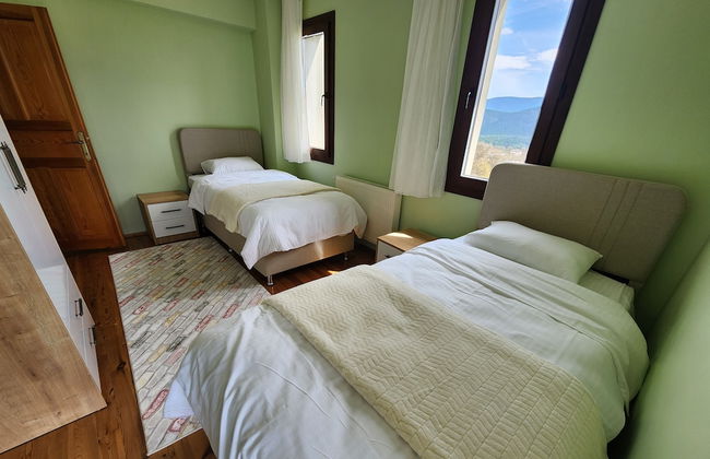 Sefa Konakları Villa Turizm amaçlı Konut - Foto 11