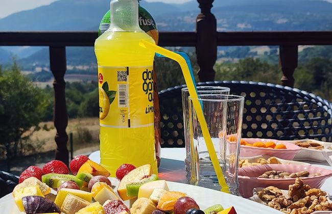 Sefa Konakları Villa Turizm amaçlı Konut - Foto 25