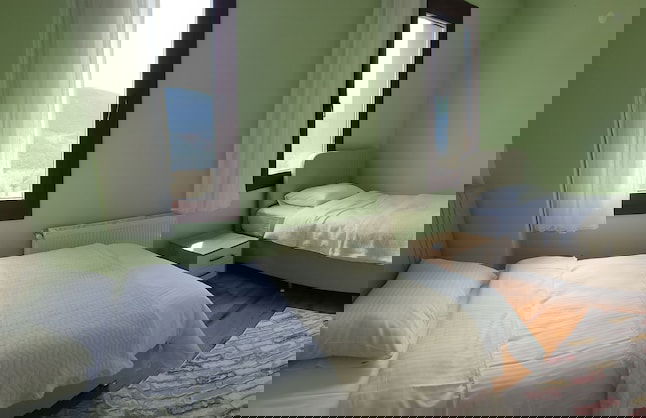 Sefa Konakları Villa Turizm amaçlı Konut - Foto 10