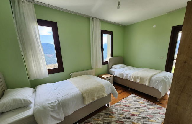 Sefa Konakları Villa Turizm amaçlı Konut - Foto 16