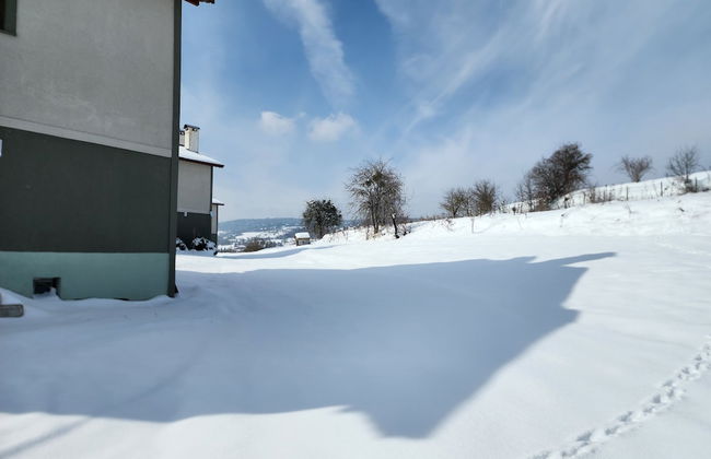 Sefa Konakları Villa Turizm amaçlı Konut - Foto 28