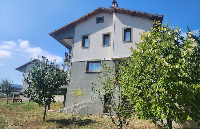 Sefa Konakları Villa Turizm amaçlı Konut - Foto 18