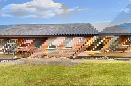 Photo 39 - 6 Person Holiday Home in Ulfborg