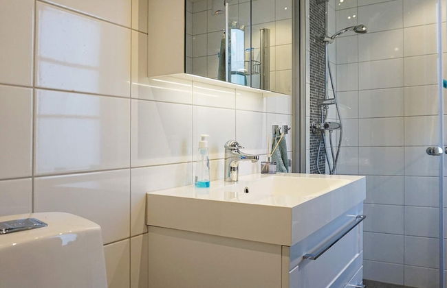 8 Person Holiday Home in Brastad-by Traum - Foto 11