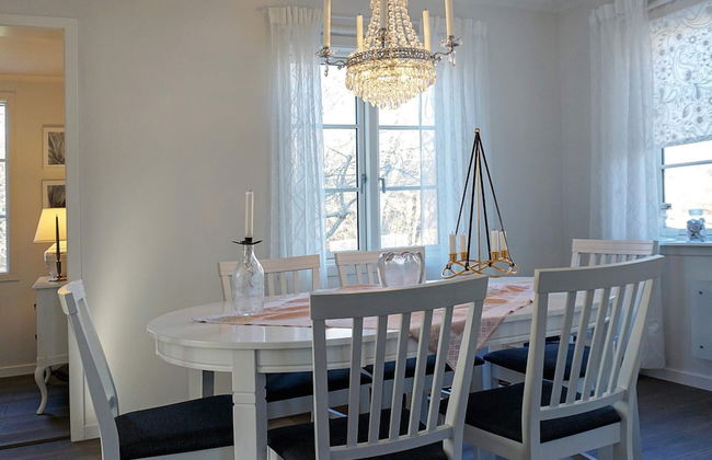 8 Person Holiday Home in Brastad-by Traum - Foto 17