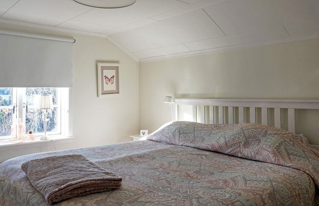 8 Person Holiday Home in Brastad-by Traum - Foto 3