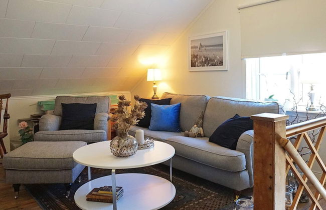 8 Person Holiday Home in Brastad-by Traum - Foto 8