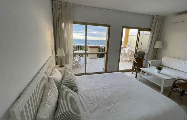 Estudio Insuperables Vistas al Mar - Foto 3