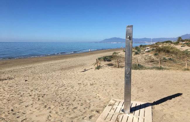 Estudio Insuperables Vistas al Mar - Foto 38