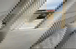 Foto 2 - Estudio Insuperables Vistas al Mar
