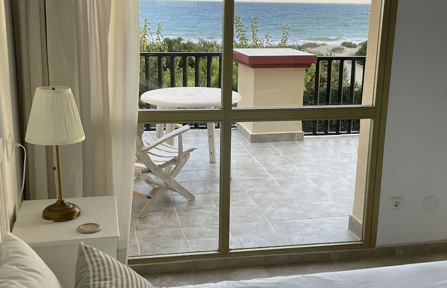 Estudio Insuperables Vistas al Mar - Foto 12