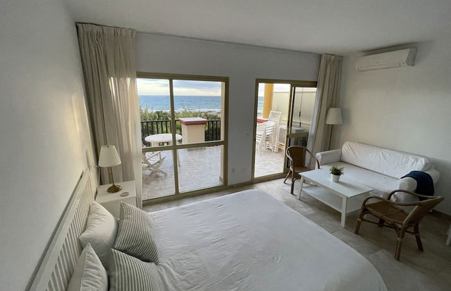 Estudio Insuperables Vistas al Mar - Foto 8