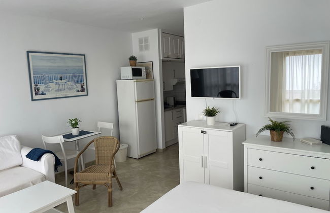 Estudio Insuperables Vistas al Mar - Foto 6