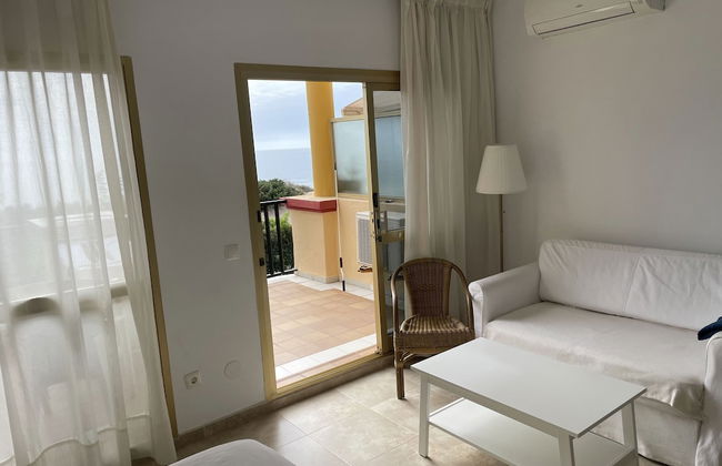 Estudio Insuperables Vistas al Mar - Foto 9