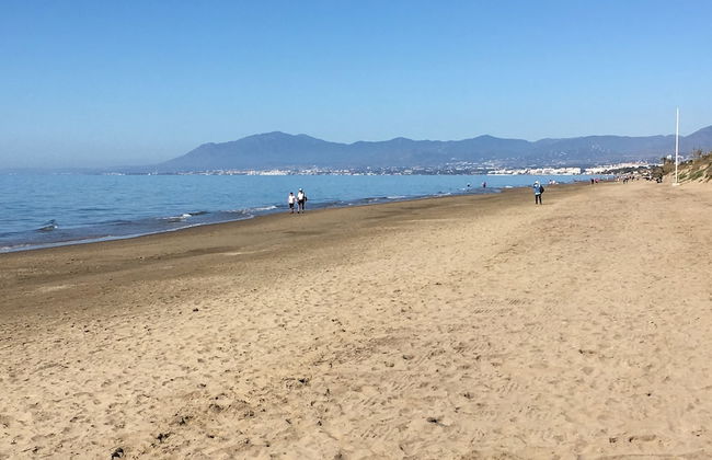 Estudio Insuperables Vistas al Mar - Foto 39