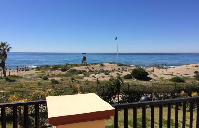 Estudio Insuperables Vistas al Mar - Foto 1
