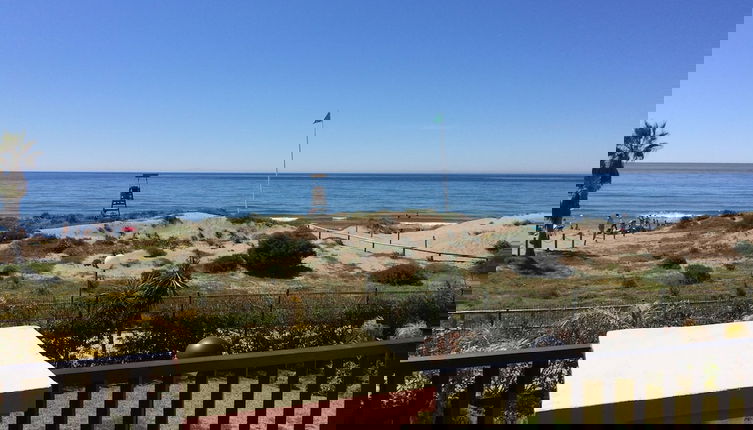 Foto 1 - Estudio Insuperables Vistas al Mar